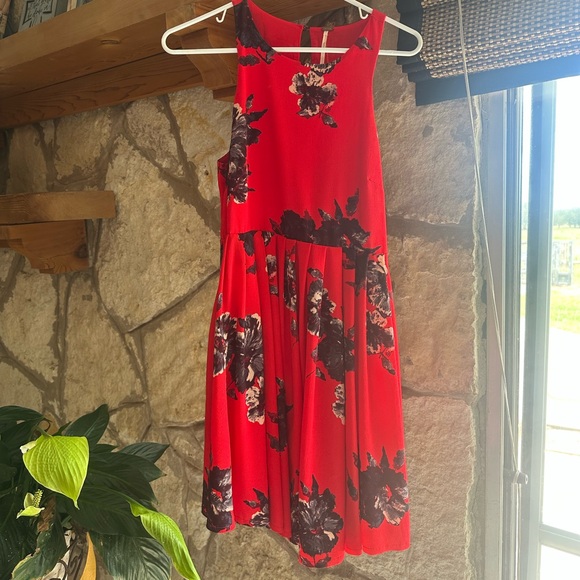 Free People Flutterby Dress - Picture 4 of 6